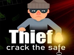 Game Thief Crack the safe