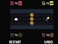 Game Baba Is You