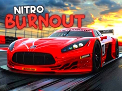 Game Nitro Burnout