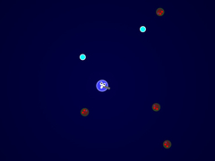 Game Zombie Verse