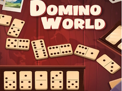 Game Domino World