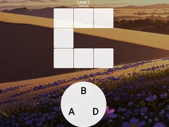 Game Word League