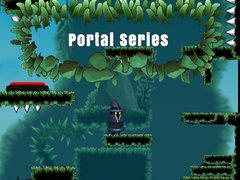 Game Portal Series 