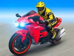 Game Stunt Bike Rider Bros