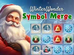 Game WinterWonder Symbol Merge