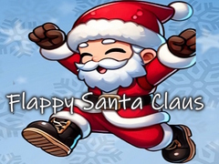 Game Flappy Santa Claus