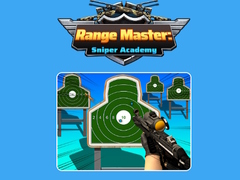 Game Range Master: Sniper Academy