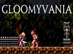 Game Gloomyvania