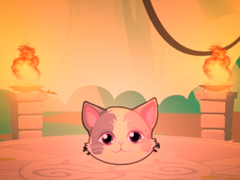 Game Kitty Roll
