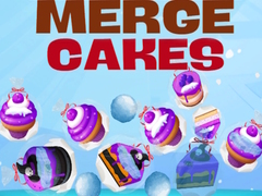 Game Merge Cakes
