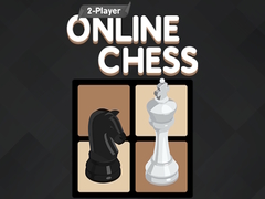 Game 2 Player Online Chess