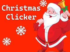 Game Christmas Clicker 