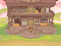 Game My Style Hotel Empire