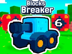 Game Blocks Breaker