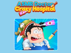 Game ASMR Doctor Crazy Hospital