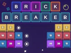 Game Brick Breaker 
