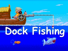 Game Dock Fishing