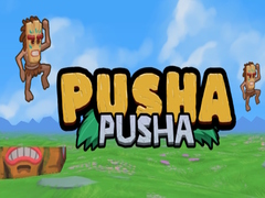 Game Pusha Pusha