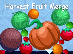 Game Harvest Fruit Merge