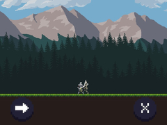 Game Armored Knight Saga