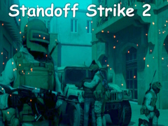 Game Standoff Strike 2