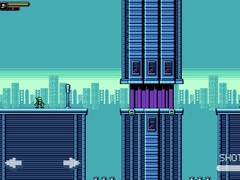 Game Machine Man