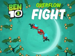 Game Ben 10 Overflow Fight