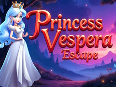 Game Princess Vespera Escape
