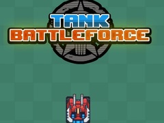 Game Tank Battle Force