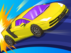 Game Road Race 3D