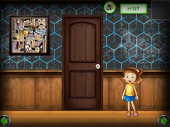 Game Amgel Kids Room Escape 258