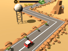 Game Zigzag Adventure