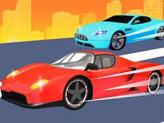 Game Wild Race Master 3D