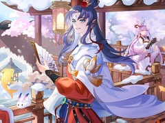 Game Goddess Connect