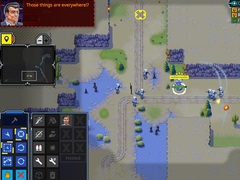 Game Retro Commander