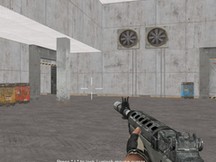 Game Warfare Arena