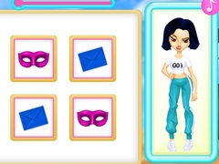 Game Fashion Battle For Survival