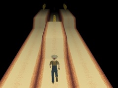 Game Maze Runner Remake