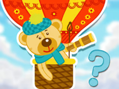 Game Kids Quiz: World Wonders