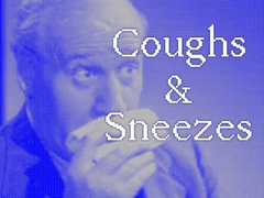 Game Coughs & Sneezes