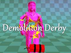 Game Demolition Derby