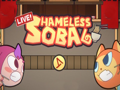 Game Shameless Soba 2