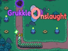 Game Grukkle Onslaught