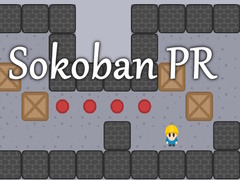 Game Sokoban PR
