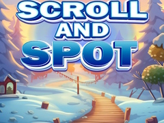 Game Scroll and Spot