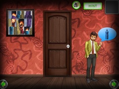 Game Amgel Easy Room Escape 237