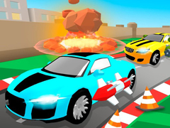 Game Gun Racing