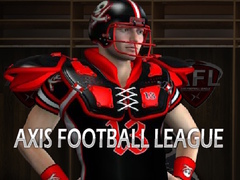 Game Axis Football League