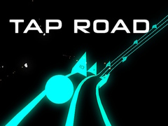 Game Tap Road