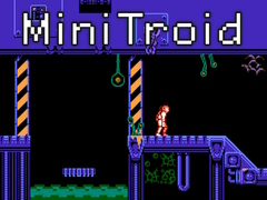 Game MiniTroid
